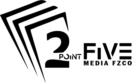 TwoPointFive Media