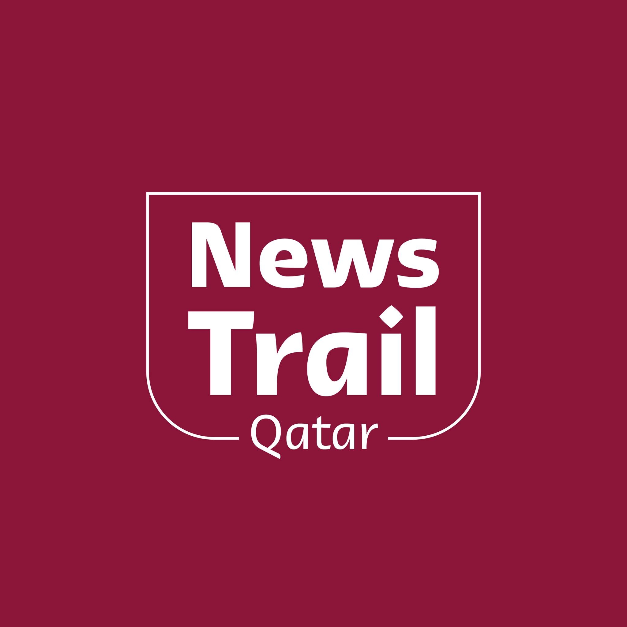 News Trail Qatar